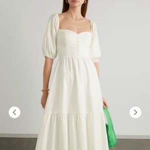 Reformation Rutherford Dress NWT